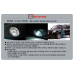 kabis led sides mirrors kit chevrolet lacetti cruze 2010-13